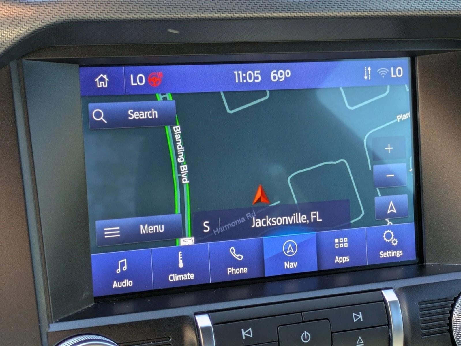 2021 Ford Mustang EcoBoost Premium Fastback