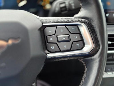 2024 Ford Mustang EcoBoost Premium Convertible