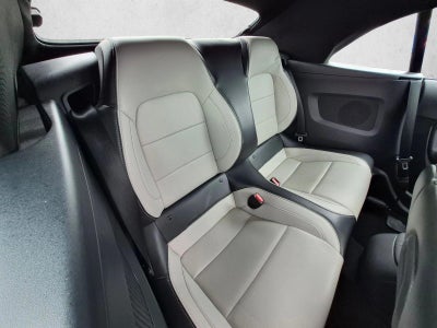 2024 Ford Mustang EcoBoost Premium Convertible