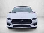 2024 Ford Mustang EcoBoost Premium Convertible