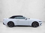 2024 Ford Mustang EcoBoost Premium Convertible