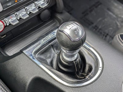 2015 Ford Mustang 2dr Conv GT Premium