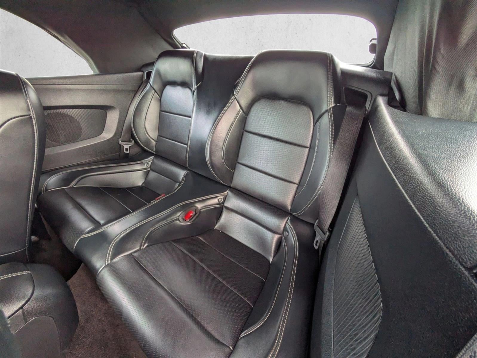 2015 Ford Mustang 2dr Conv GT Premium