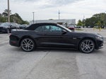 2015 Ford Mustang 2dr Conv GT Premium