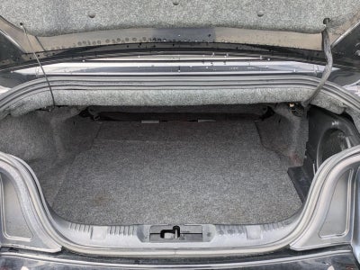 2015 Ford Mustang 2dr Conv GT Premium