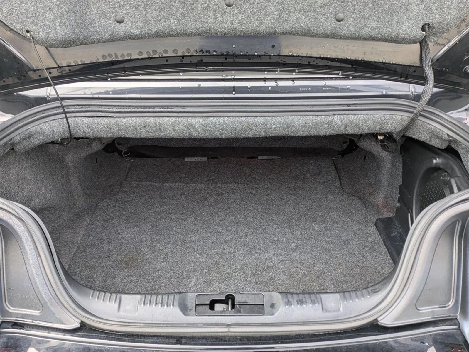 2015 Ford Mustang 2dr Conv GT Premium