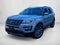 2016 Ford Explorer FWD 4dr Limited