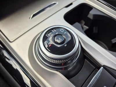 2023 Ford Explorer ST 4WD