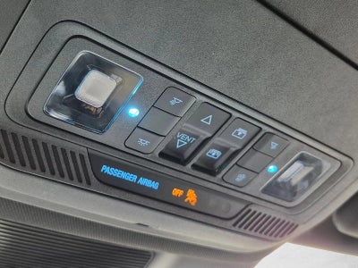 2023 Ford Explorer ST 4WD