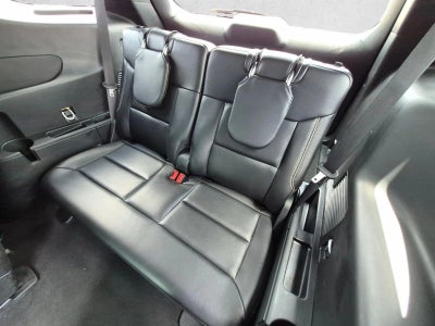 2023 Ford Explorer ST 4WD