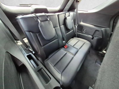 2023 Ford Explorer ST 4WD