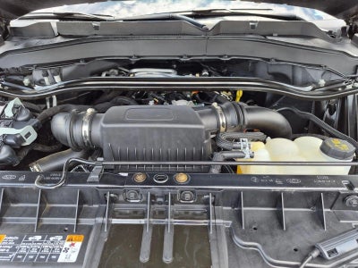 2023 Ford Explorer ST 4WD