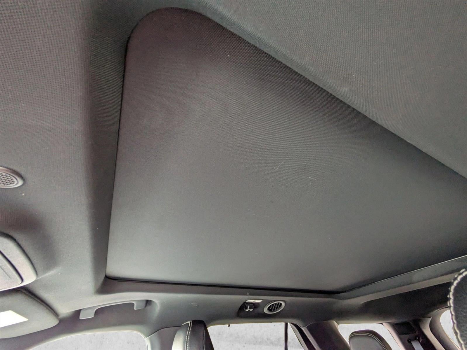 2021 Ford Explorer ST 4WD