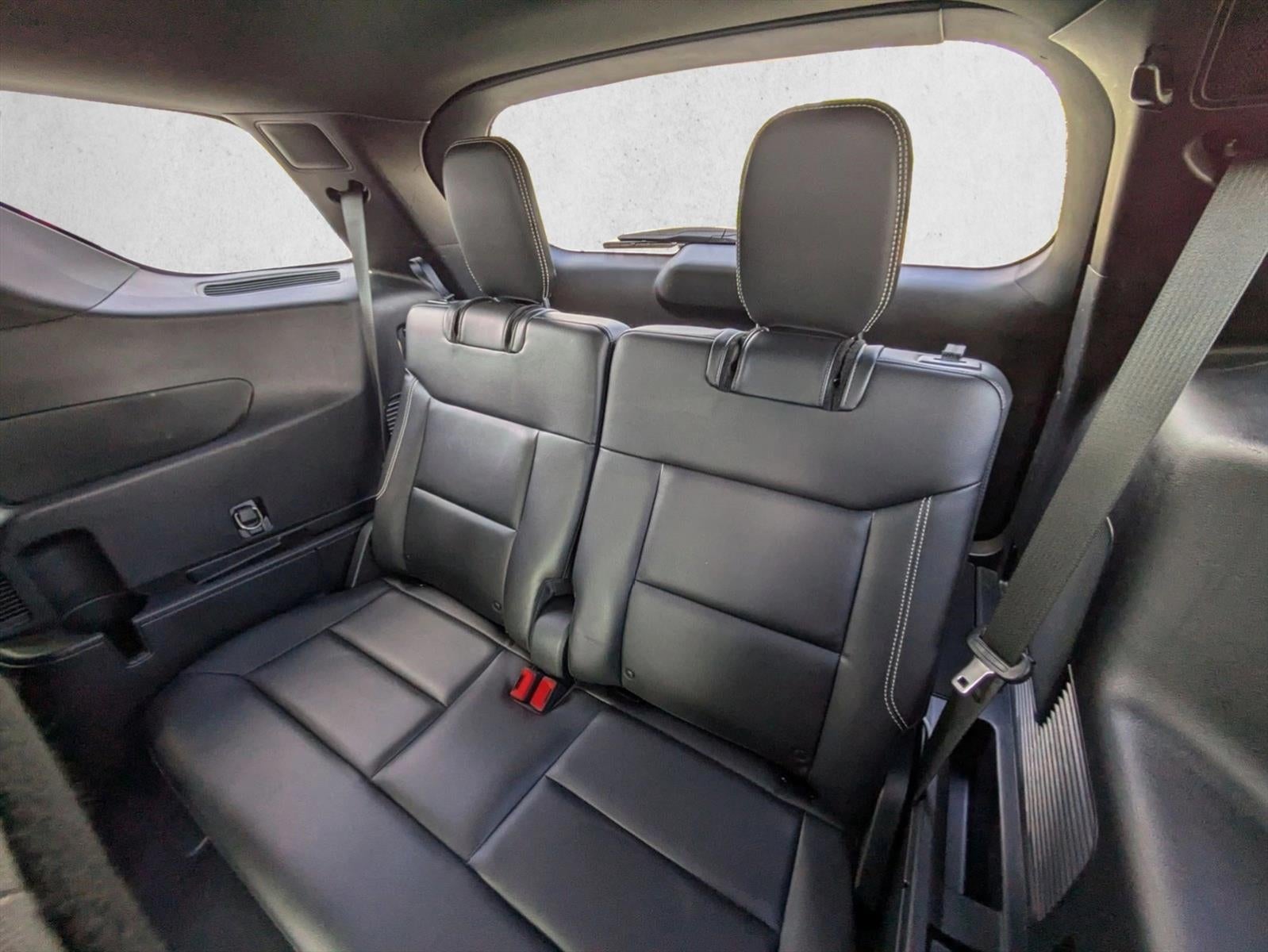 2021 Ford Explorer ST 4WD