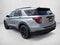 2021 Ford Explorer ST 4WD