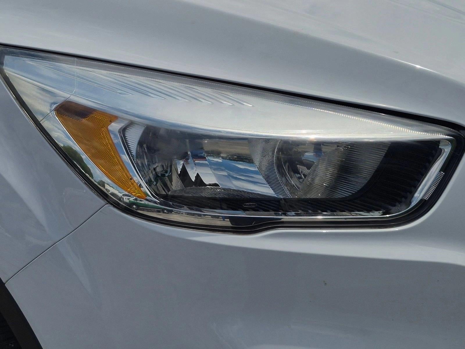 2018 Ford Escape SE FWD