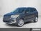 2017 Ford Escape Titanium FWD