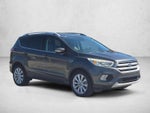 2017 Ford Escape Titanium FWD