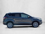 2017 Ford Escape Titanium FWD