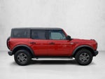 2023 Ford Bronco Big Bend 4 Door 4x4