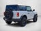2023 Ford Bronco Black Diamond 2 Door Advanced 4x4