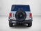 2023 Ford Bronco Black Diamond 2 Door Advanced 4x4