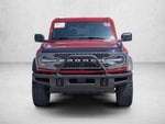 2022 Ford Bronco Badlands 2 Door Advanced 4x4