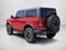 2022 Ford Bronco Badlands 2 Door Advanced 4x4