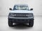 2023 Ford Bronco Badlands 4 Door Advanced 4x4