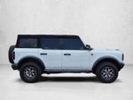 2023 Ford Bronco Badlands 4 Door Advanced 4x4