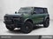2022 Ford Bronco Wildtrak 4 Door Advanced 4x4