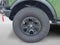 2022 Ford Bronco Wildtrak 4 Door Advanced 4x4
