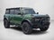 2022 Ford Bronco Wildtrak 4 Door Advanced 4x4