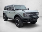 2024 Ford Bronco Badlands 4 Door Advanced 4x4