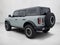 2024 Ford Bronco Badlands 4 Door Advanced 4x4