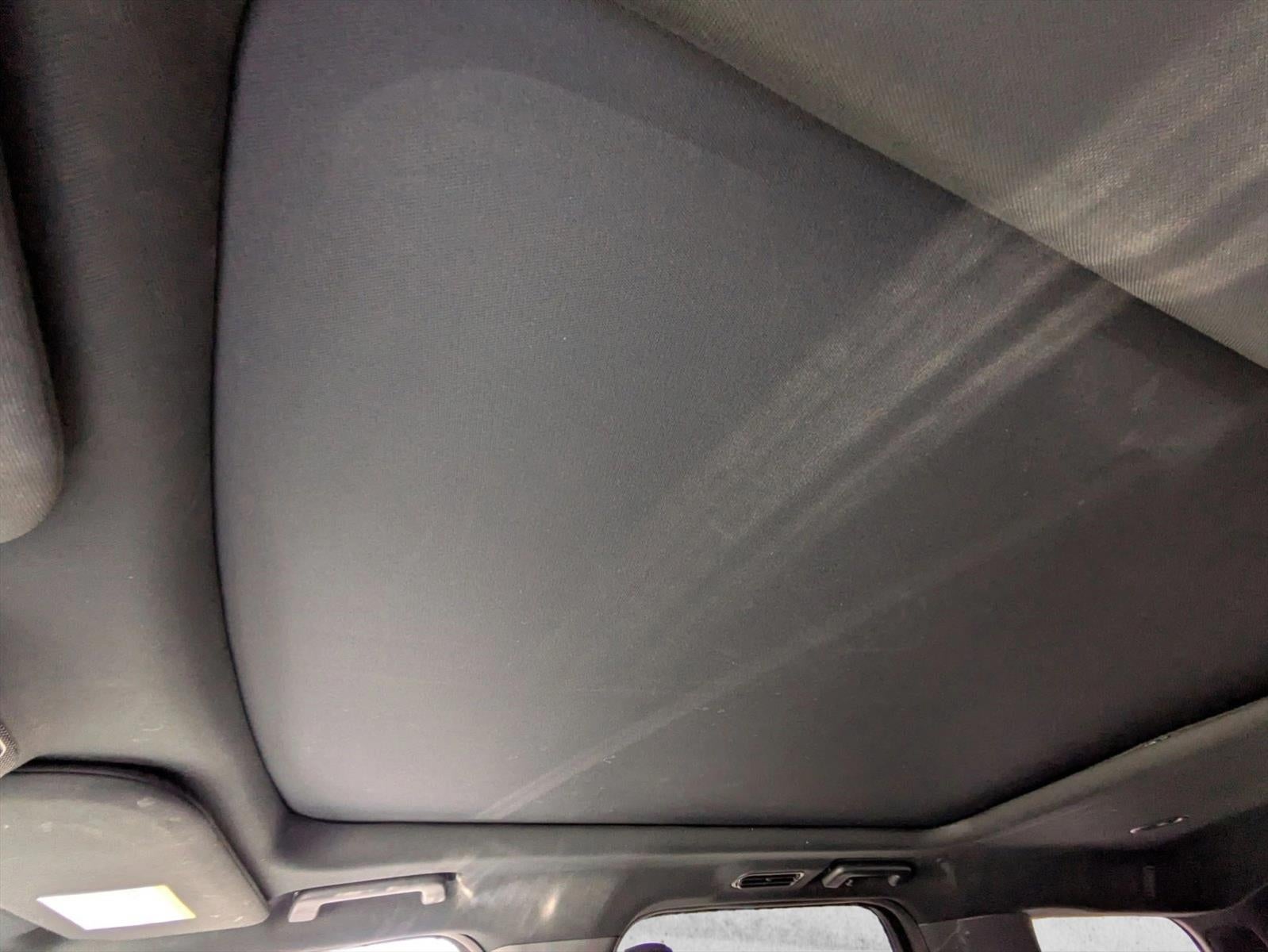 2020 Ford Expedition Limited 4x2