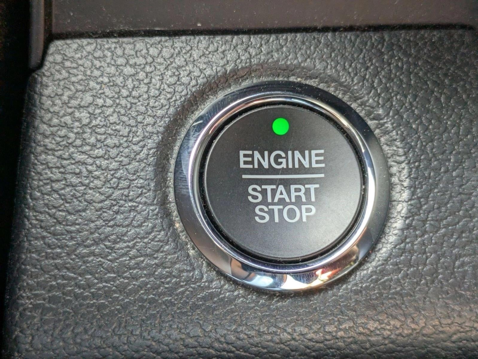 2020 Ford Expedition Limited 4x2