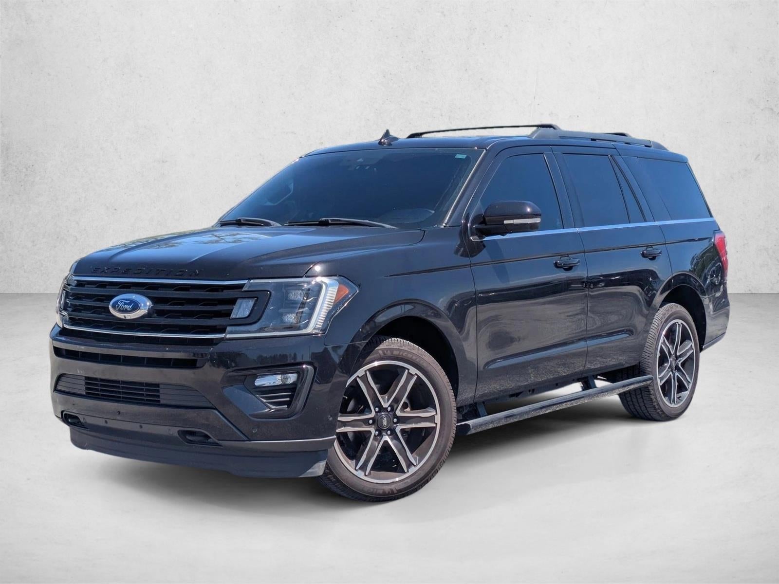 2019 Ford Expedition Limited 4x4