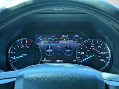 2019 Ford Expedition Limited 4x4