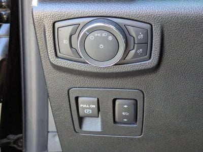 2019 Ford Expedition Limited 4x4