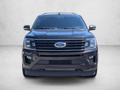 2019 Ford Expedition Limited 4x4
