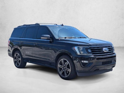 2019 Ford Expedition Limited 4x4
