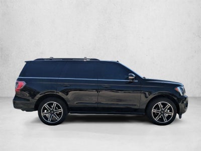 2019 Ford Expedition Limited 4x4