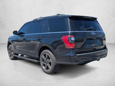 2019 Ford Expedition Limited 4x4