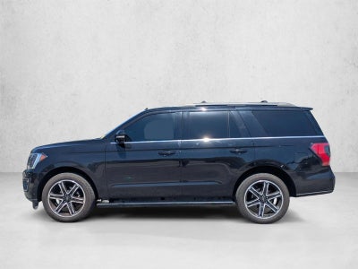 2019 Ford Expedition Limited 4x4