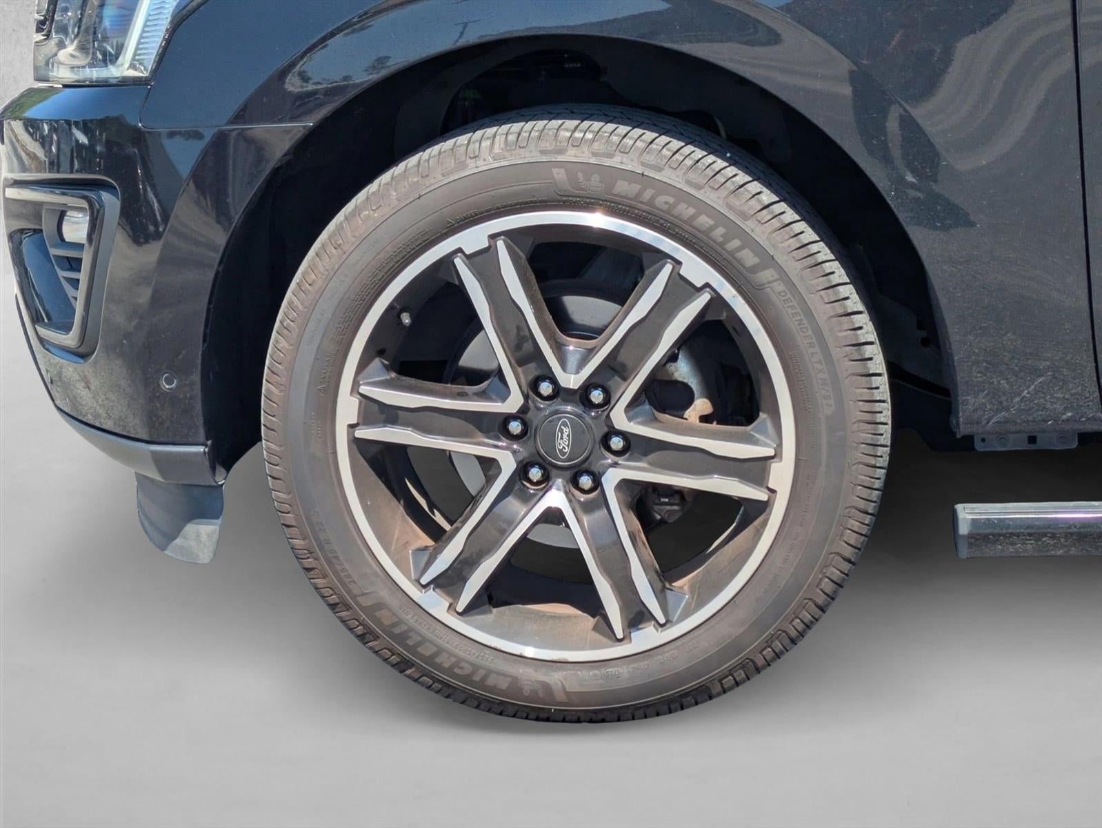 2019 Ford Expedition Limited 4x4