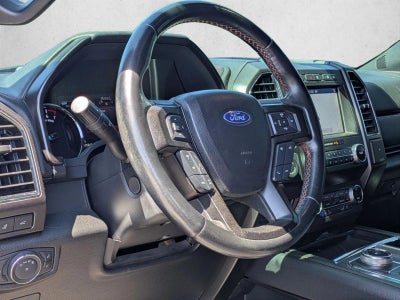 2019 Ford Expedition Limited 4x4