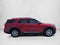 2023 Ford Explorer XLT RWD