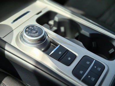 2021 Ford Explorer XLT RWD
