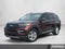 2020 Ford Explorer XLT RWD